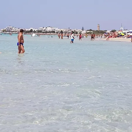 Anna Salento Presicce