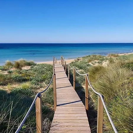 Anna Salento Guest house Presicce