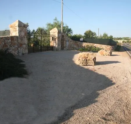 Anna Salento Guest house