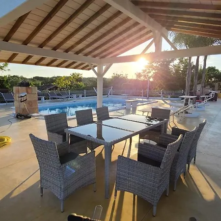 Guest house Anna Salento