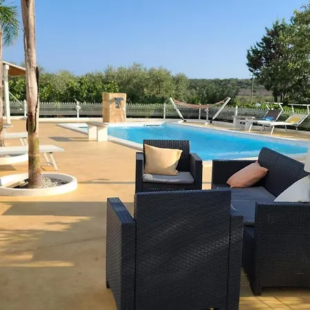Guest house Anna Salento Presicce