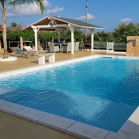 Anna Salento Guest house