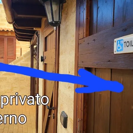 Anna Salento Guest house Presicce