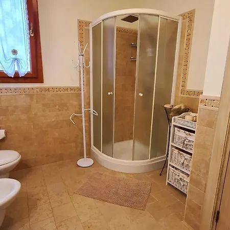 Anna Salento Guest house