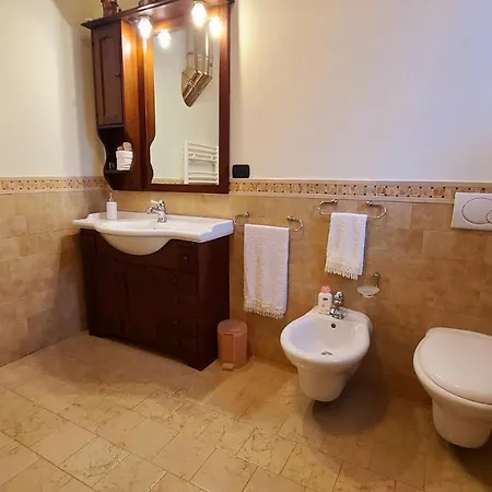 Anna Salento Guest house Presicce