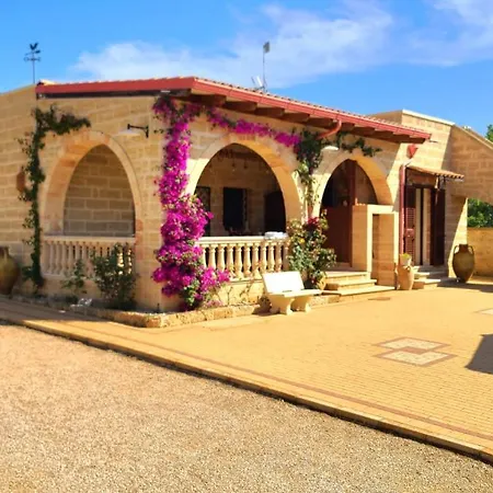 Anna Salento Guest house *