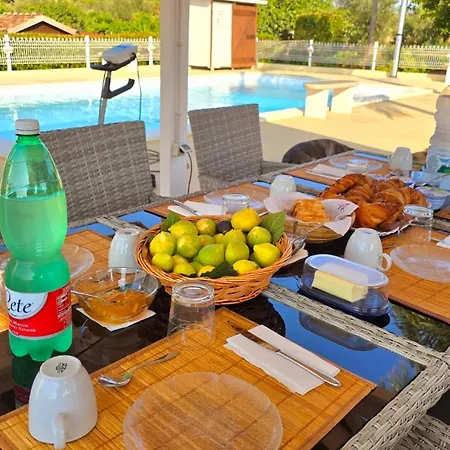 Guest house Anna Salento *