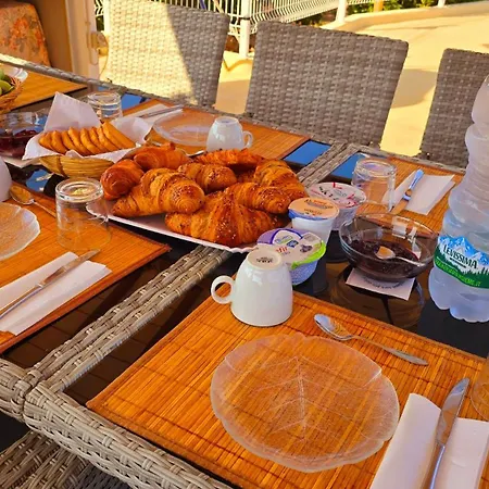 Anna Salento Guest house